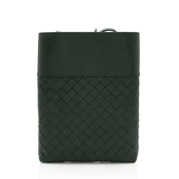 Bottega Veneta Intrecciato Nappa VN Crossbody - Picture 3 of 15